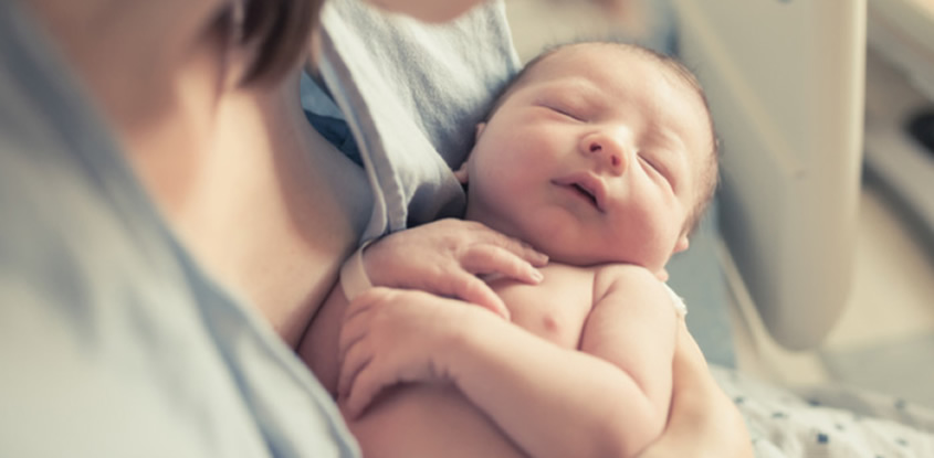 Tebii yolla dogus: Ne nece olmalidir?