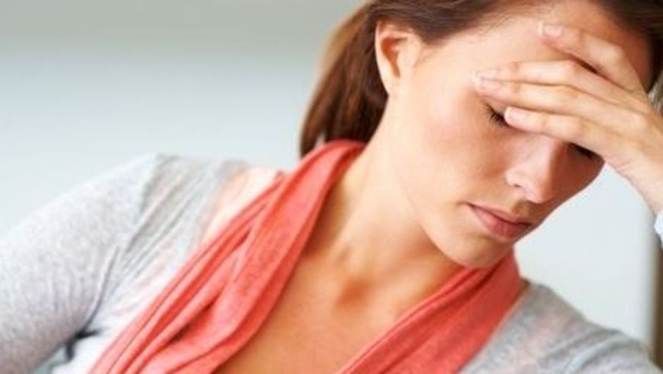 Menopauza nedir? &ndash; Elametleri, yas dovru ve idare olunmasi